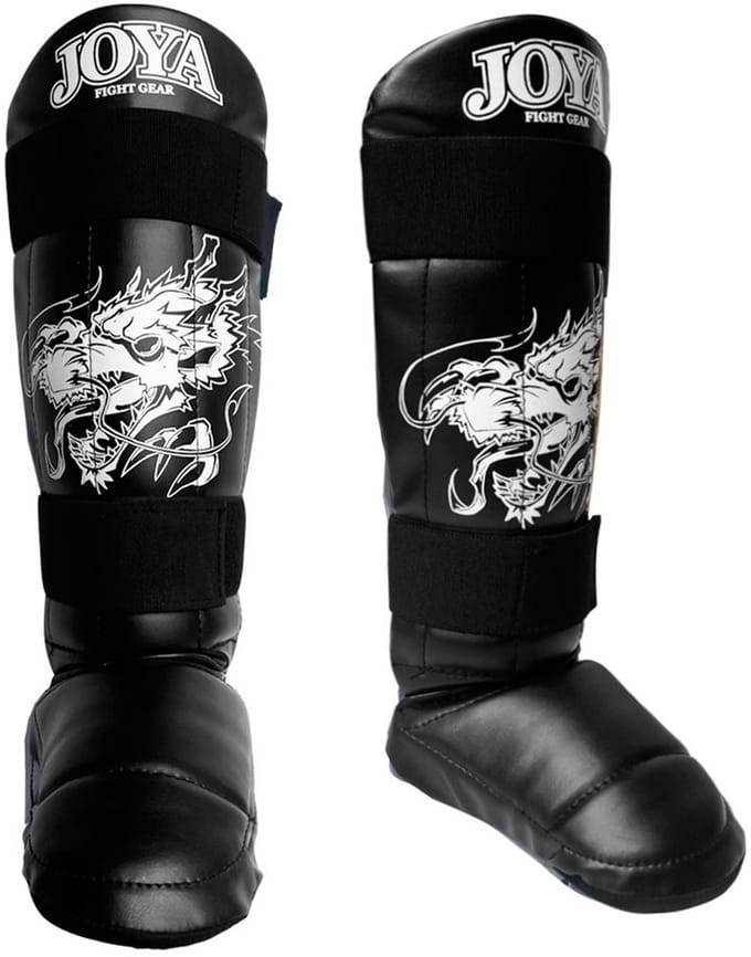 Joya White Dragon Scheenbeschermers