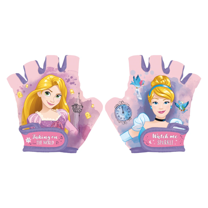 Princess fietshandschoenen