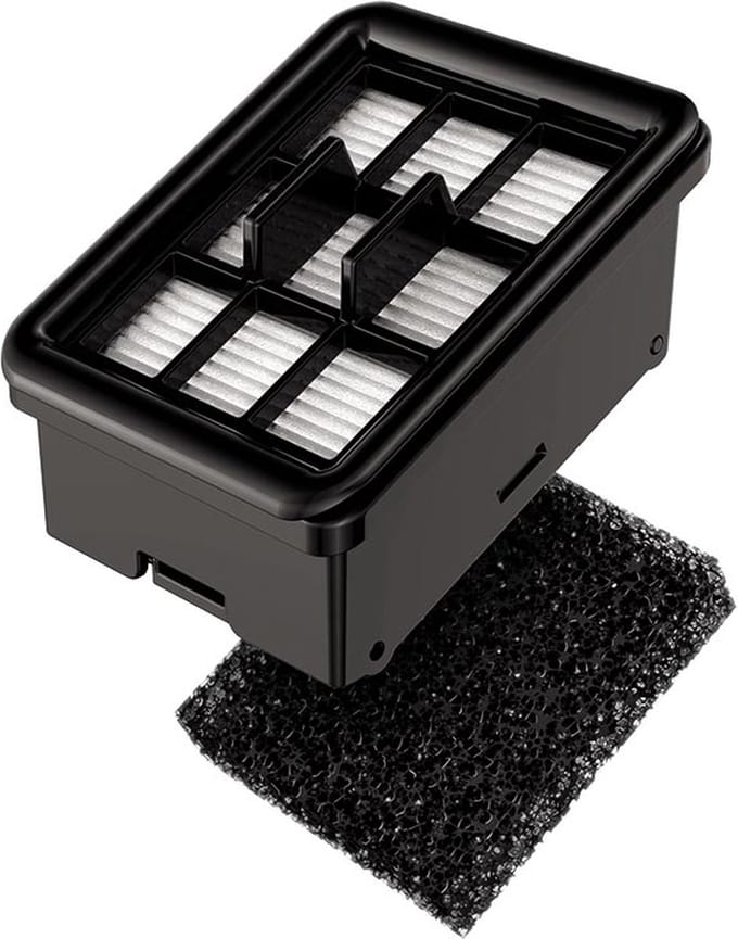 BISSELL Crosswave® HF3 Nat-Vacuümfilter 3668 - Stofzuiger Filter