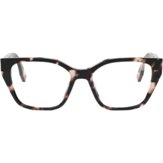 Bril Maison Fendi FE50001I-052 Vrouw