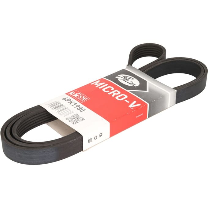 V-riem GATES 6PK1980