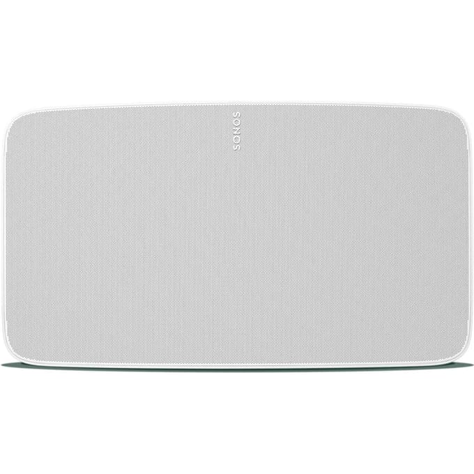 Sonos Five - Wifi-speaker - Wit