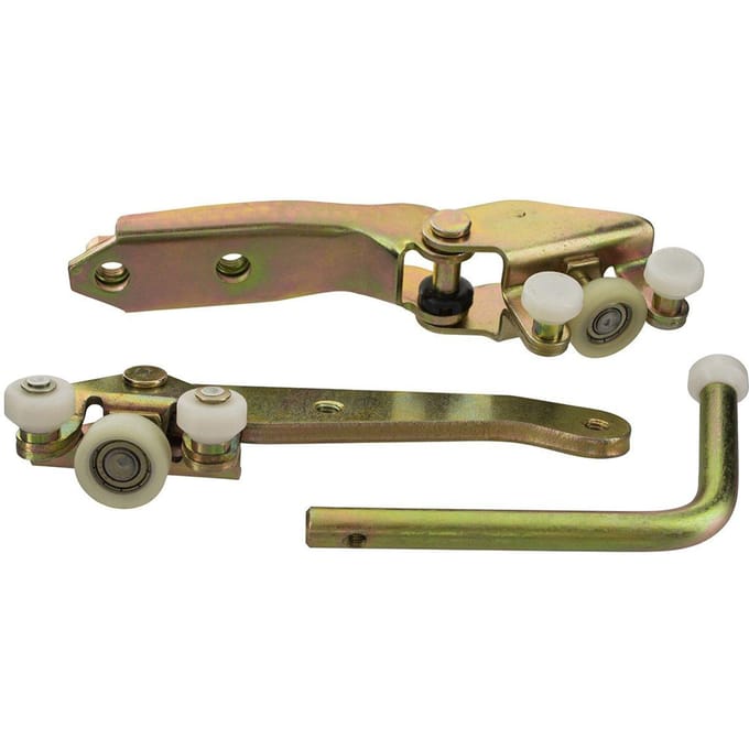 MODECAR - Schuifdeurwielenset - Rechts - VW T4 - 1990-2004