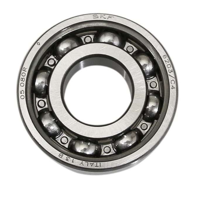 Roulement moteur SKF pour Scooter Kymco 50 Agility 2T 2012 à 2017 Neuf