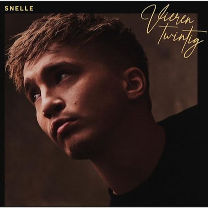 Vierentwintig - Snelle