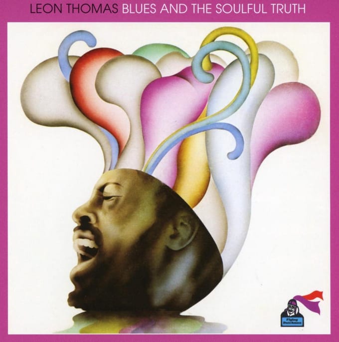 Blues And The Soulful..
