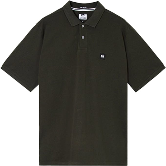 Weekend Offender Heathcote
