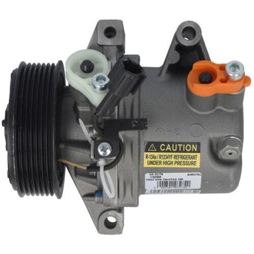 Airco-compressor AIRSTAL 10-3274
