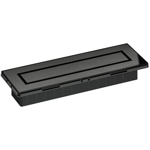 Dallmer CeraNiveau shower drain 30 x 10 cm, 511362