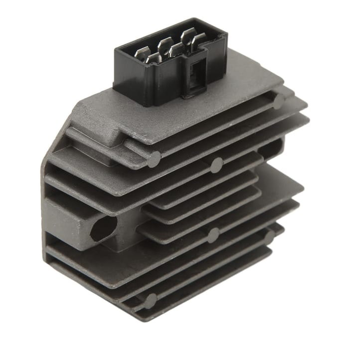 Spanningsregelaar 12V Hoge Prestaties Waterdicht SH578 12 voor John Deere 130 160 165
