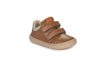 Easy Peasy  Lage Sneakers MY DUCKIE'S VELCRO