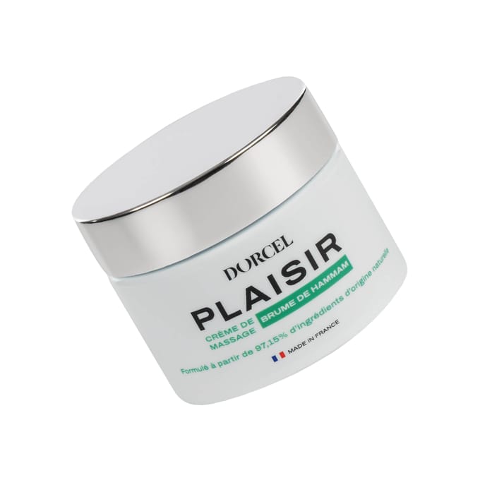'Plaisir - Brume De Hammam', 150 ml