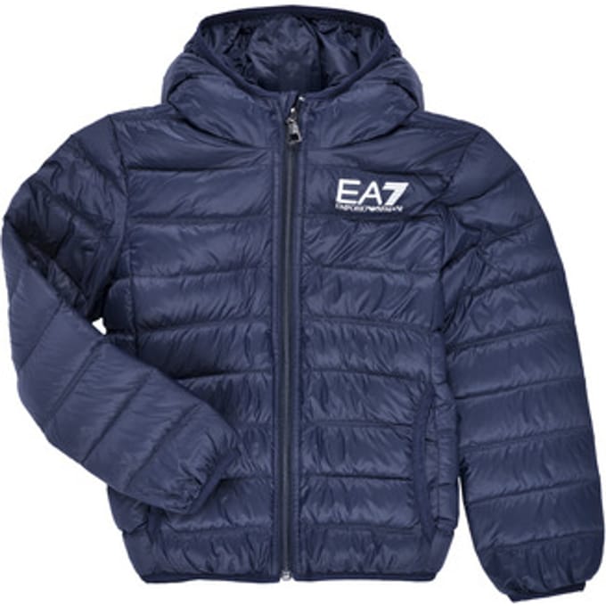 Donsjas Emporio Armani EA7 CORE ID DOWN JACKET