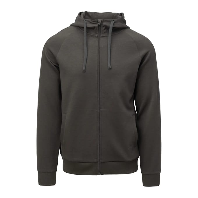 Hooded jacket Martes Essentials Misini