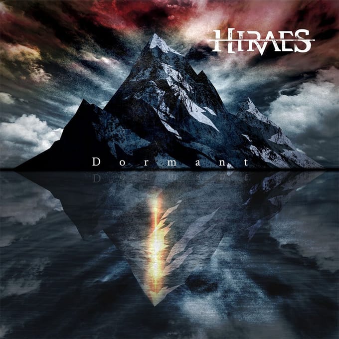 Hiraes CD - Dormant - voor Geen - standaard