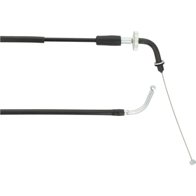 Gaskabel 4 RIDE LG-040