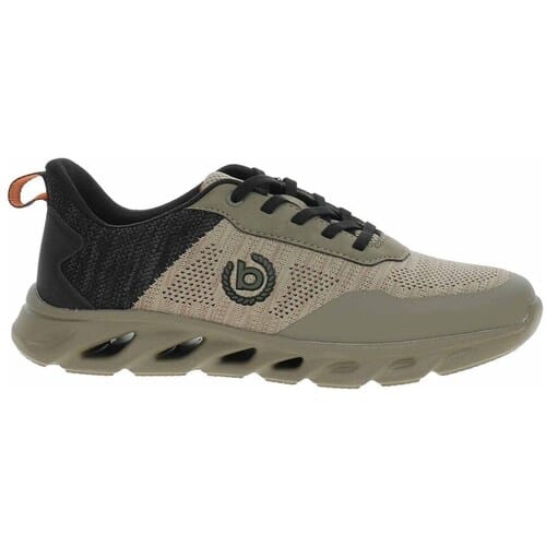 Lage Sneakers Bugatti -