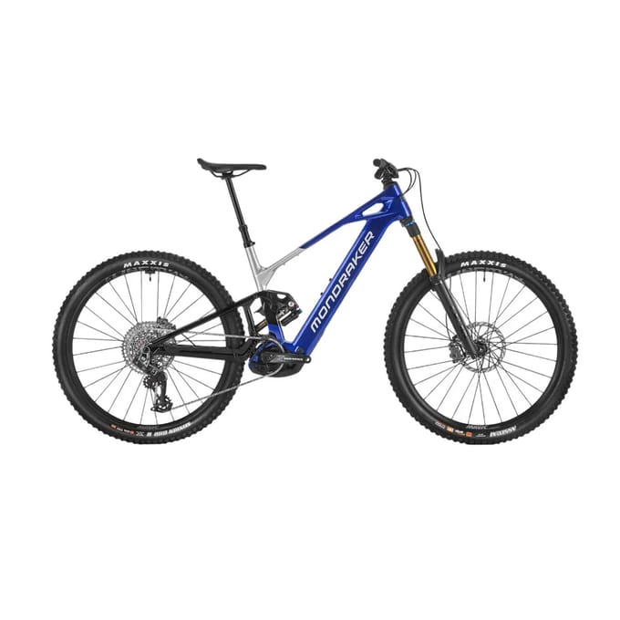 Framebescherming Monkey Products Mondraker - Crafty-RRS-RRSl-XR