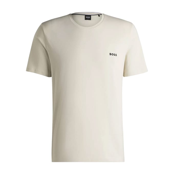 Boss Mix&Match Lounge Shirt Heren - Maat XXL