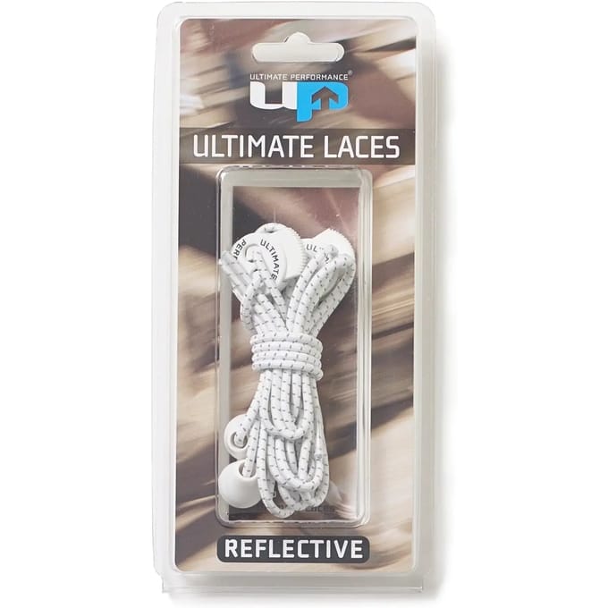 Elastische veters Ultimate Performance