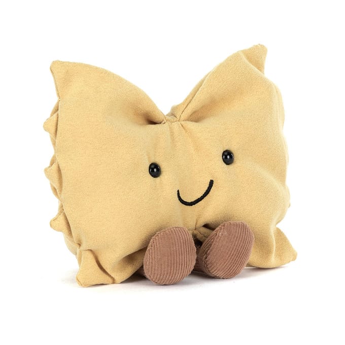 Jellycat knuffel Amuseables Farfalle