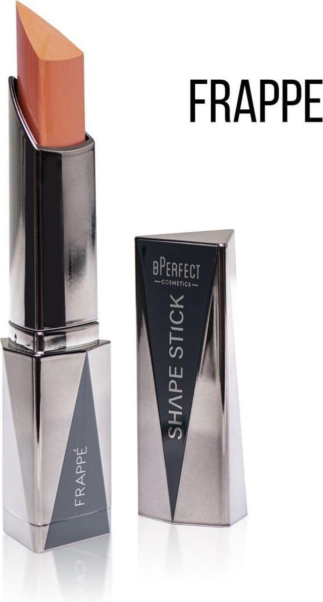 Bruiner BPerfect Cosmetics Shape Stick Frappé (6,5 g)