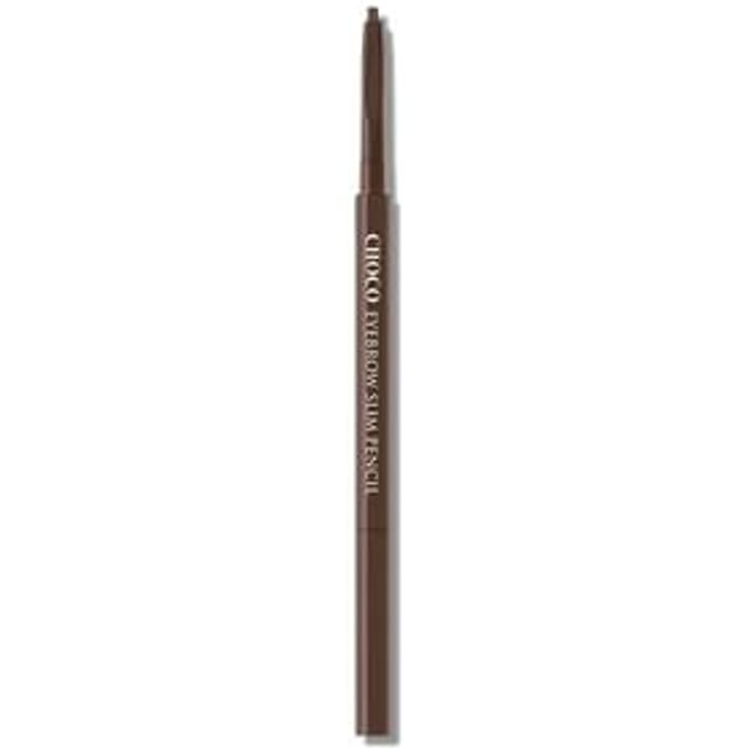 SKINFOOD - Choco Eyebrow Slim Pencil - 4 Colors #02 Brown