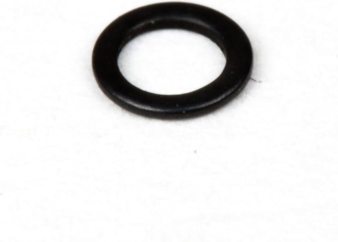 PB Products - Rig Rings - 15 stuks - Medium (3,7 mm)