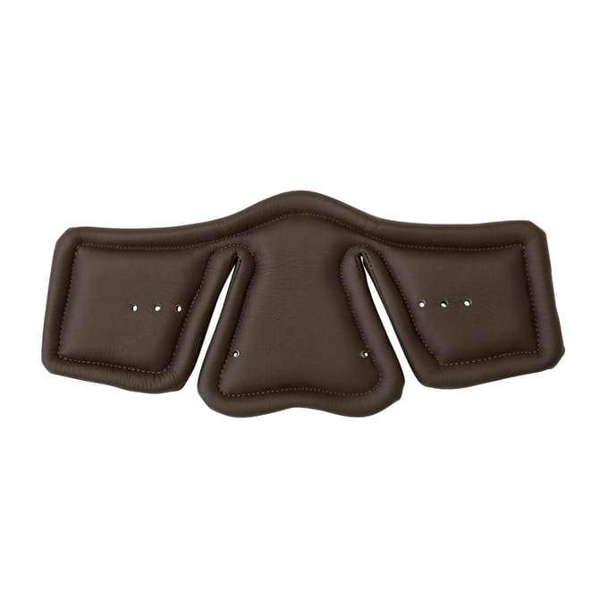 Schuimrubber kit voor riem Stübben Equi-Soft