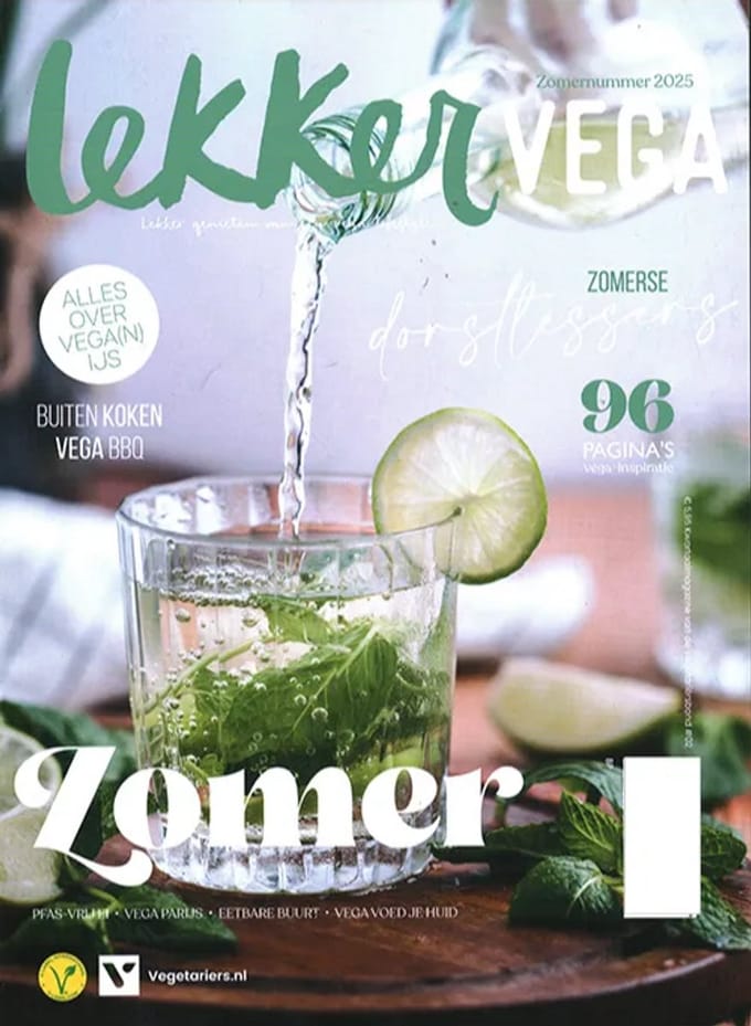 Lekker Vega - 02 2025