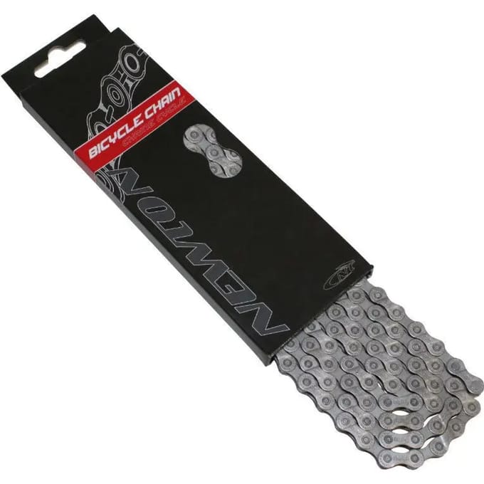 Shimano-campagnolo-sram compatibele ketting Newton 9 v