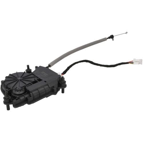 Sluitmechanisme, achterklep BLIC 6010-05-0128449PP