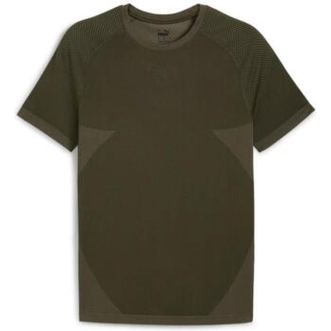 T-shirt Puma Formknitsl