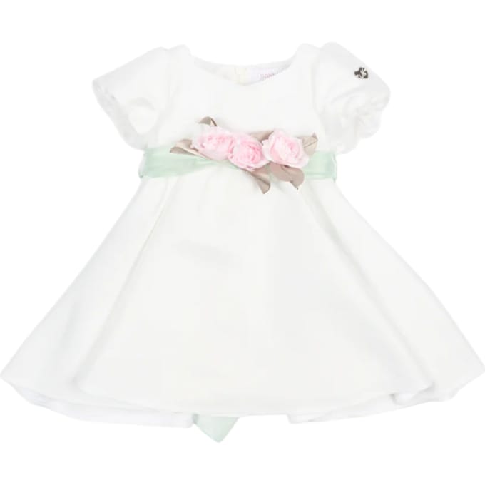 Baby jurk Monnalisa 73G903_7302