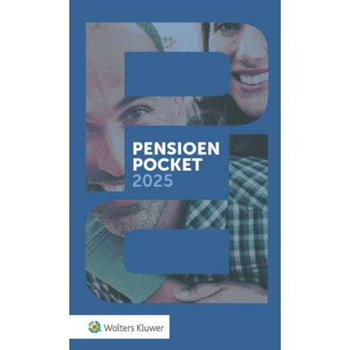 Pensioenpocket 2025