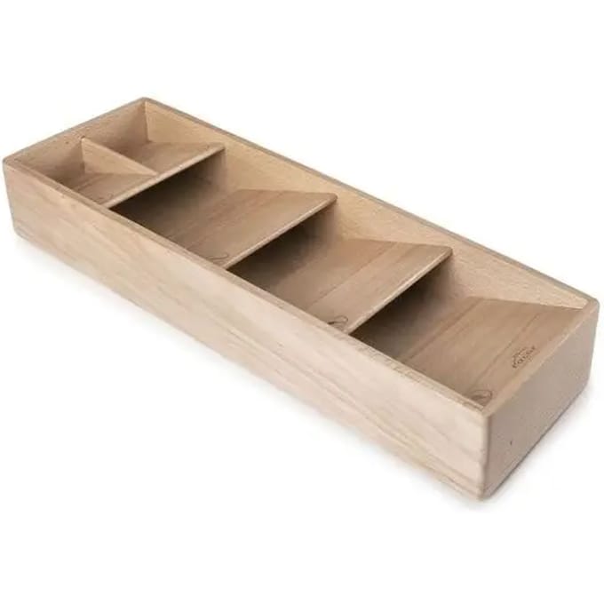 Besteklade Lacor