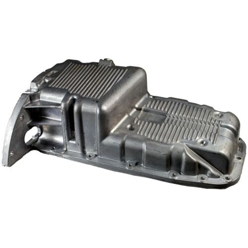 Oliepan KOREA N80014D
