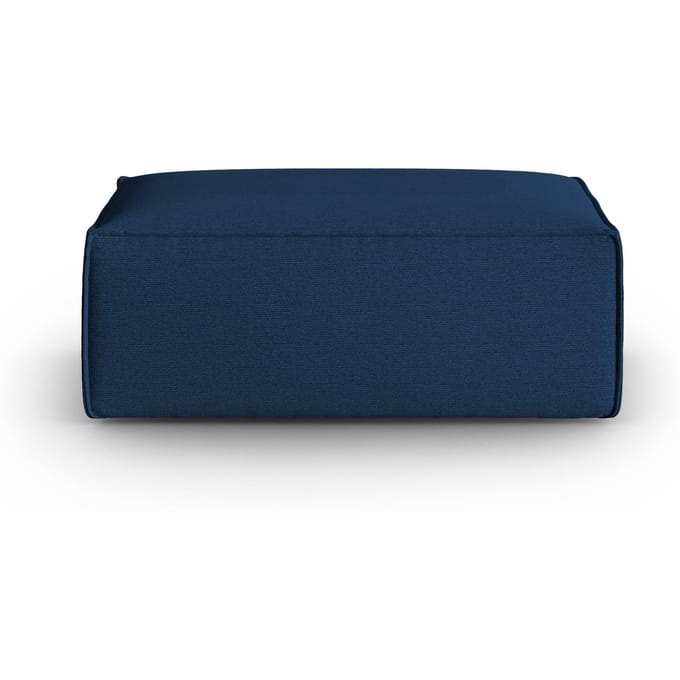 Hocker Mackey chenille | Cosmopolitan Design