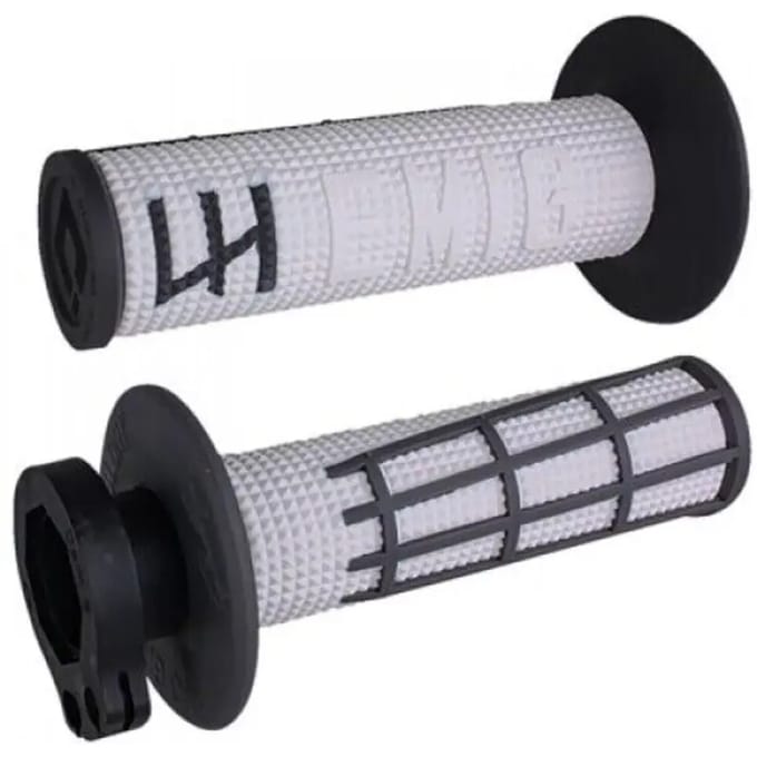 Handgrepen Odi Emig 2.0 V2 Lock-On