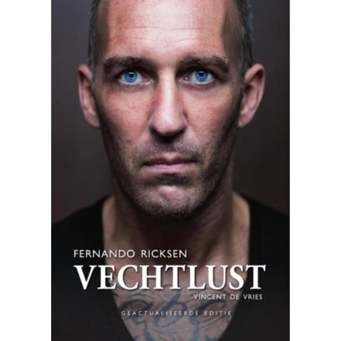 Vechtlust - Vincent de Vries