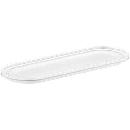 GROHE Selection Zeepschaal Zoonder Houder - Chroom - 41036000