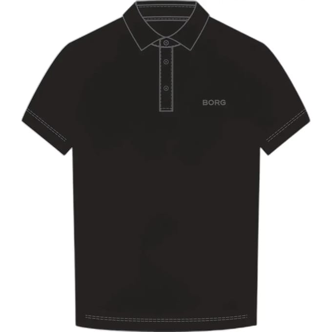 Sport polo Björn Borg