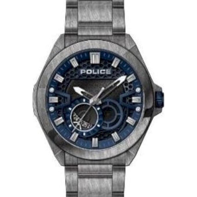 Police Ranger II PEWJH2110303 mannen horloge