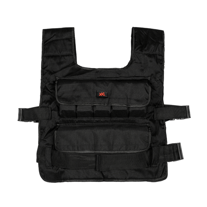 XXL Nutrition Weighted Vest