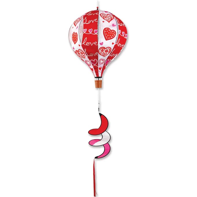 Girouette aan ketting Premier Kites Amour