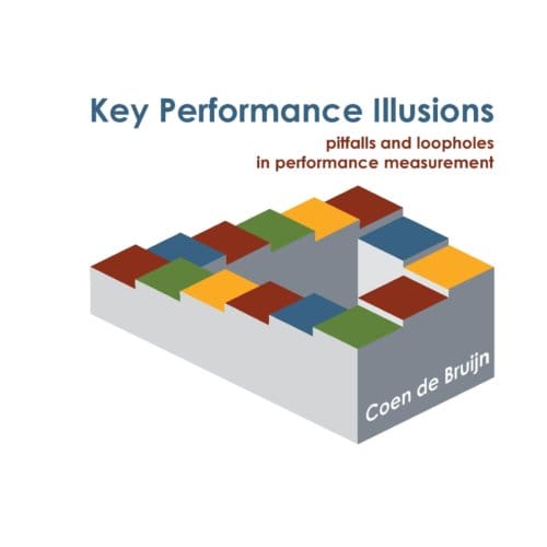 Key Performance Illusions - Coen de Bruijn