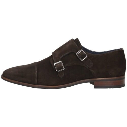 Nette schoenen Sub55 Gekleed Gekleed - donkerbruin - Maat