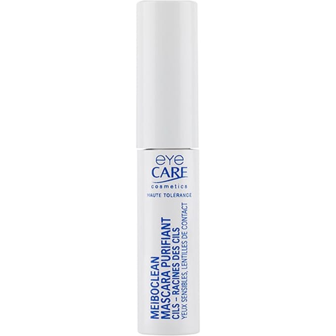 Eye Care Verzorgende Mascara 5 Make-up