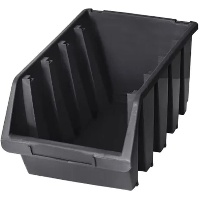 Patrol Magazijnbakje Ergobox 4 7l