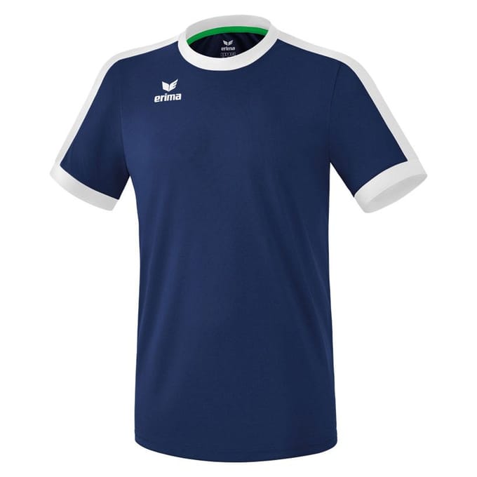 Erima Retro Star Shirt Senior - Maat S